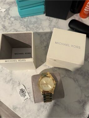 Michael Kors Watch